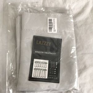 ✨✨Minimalist Curtain Valance!  Still in Packaging!✨✨